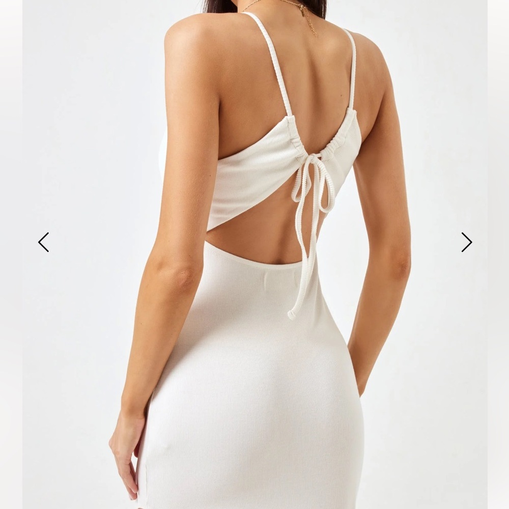 L*SPACE Renata Dress - Picture 4 of 5